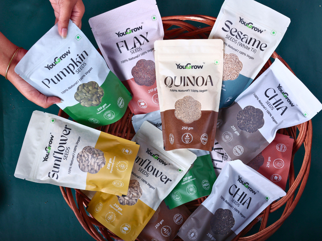 Small Spoon, Big Impact: How to Add Superfoods to Your Daily Life Without Changing Everything