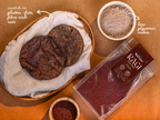 Ragi (Raw) Millet - Pack of 2 | Superfood, Wholegrain, 500g