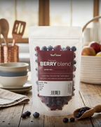 Berry Blend (Mix) - 200g | Dried Berries & Raisins