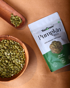 Pumpkin (Kaddu) Seeds 250gm | Immunity Booster & Weight Management
