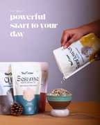 Raw Sunflower (Surajmukhi) Seeds 250gm | Source of Antioxidants