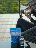 Trail Mix 300g - Berries, Nuts & Seeds | Superfood | No-Additives