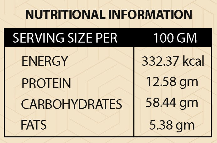 White Quinoa Seeds 250gm | 100% Wholegrain Cereal Superfood