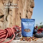 Trail Mix 300g - Berries, Nuts & Seeds | Superfood | No-Additives